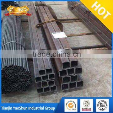 ms Black Annealed Square Pipes / Square Tubes / Square Tubing photo-2