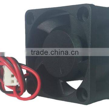 DC Brushless fan cooler 40*40*20mm