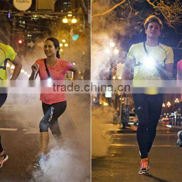 A-OK 2016Mini Outdoor Sports Warning Lighting Led Safety Clip For Promotion Gifts photo-2