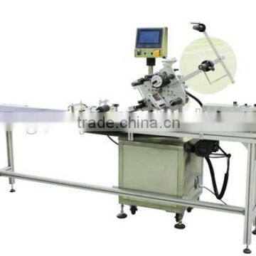 Automatic Flat Surface Labeling Machine MTS-210D