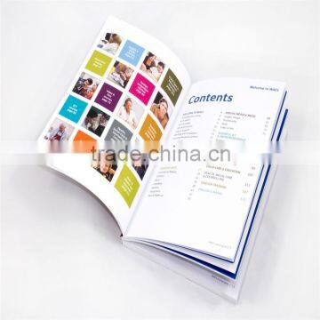 adult magazine printing fashion magazine printing                        
                                                Quality Choice