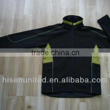 Softshell Jacket