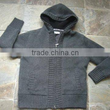 Men's Wool Jacket