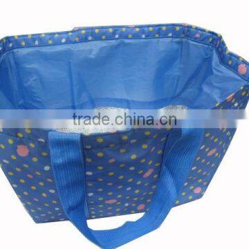 wholesale insulated bicycle cooler bag;cool carry cooler bag;Lunch Warmer Cooler Carry Bag,picnic bag;oversized cooler lunch bag
