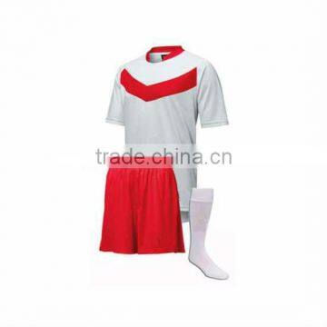 SOCCER UNIFORMS