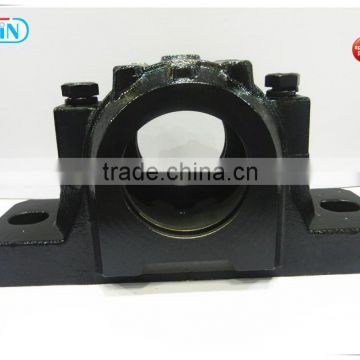 split plummer bearing block housing SNL518