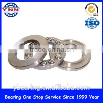 stainless steel thrust ball bearing 51108