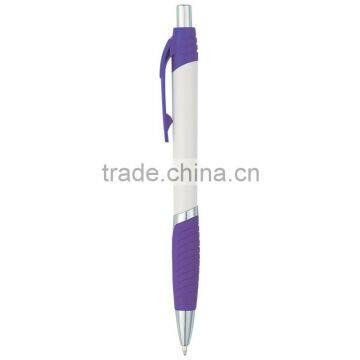 Rumba Pen-Purple Side