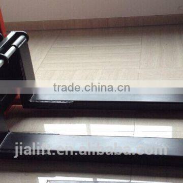 1000kg,1600mm Semi Electric Stacker SPN1016 photo-4