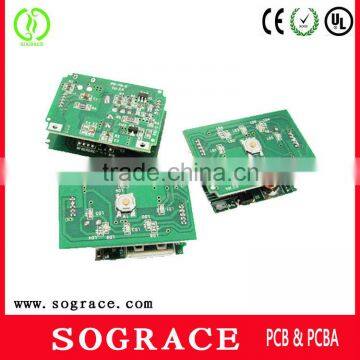 Keyboard Pcb Assembly Manufacturer From China photo-2