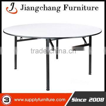 Factory Cheap Banquet Tables Wholesale JC-T25