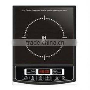 sensor touch electric Induction Cooker FACTORY pakistan