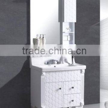 pvc bathroom cabinet 6810