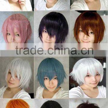 Wholesale New Fashion Short Style Wig photo-6