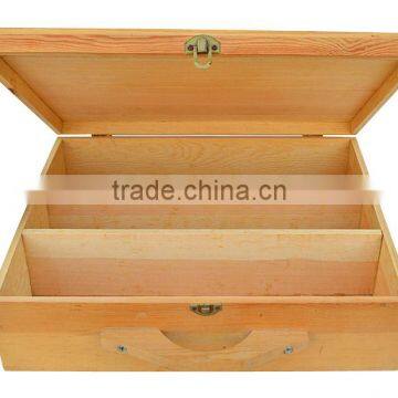 3 bottle wooden wine box wine bottle shape box wooden wine bottle boxes