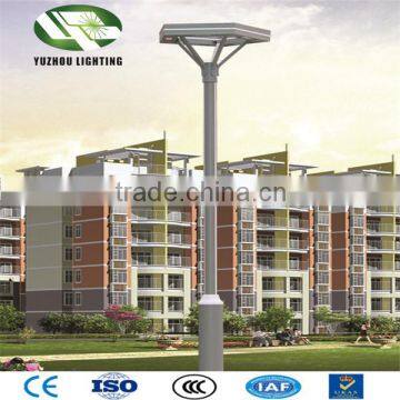 2015 Energy Saving Lamp Led Post Garden Light With High Quality photo-4