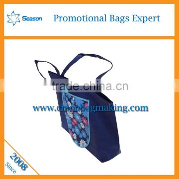 Zhejiang supplier cheap bag nonwoven shopping bag