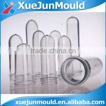 Factory Price Best Quality 100% Steel PET/PP Variety Bottle Preform Mold photo-5