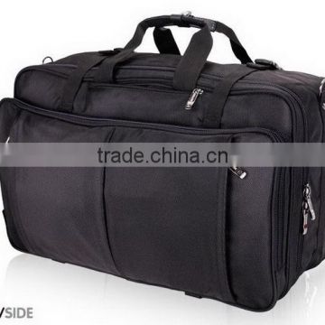 Fashionable cheapest vertical travel bag