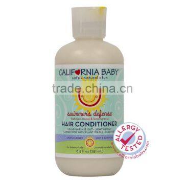 8.5 oz Swimmers Defense Hair Conditioner