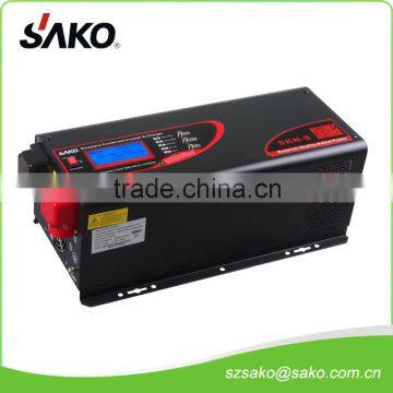 SKN-S pure sine wave inverter 1-6KW