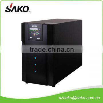 online UPS with LCD LED,SNMP CARD SKG 1-20KVA