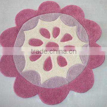 Kids Washable Coloring Floor Mat photo-6
