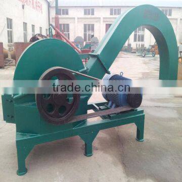 china supplier wood chipping machine