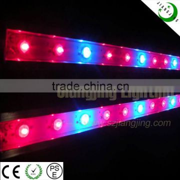 2014 hot bridge lux led aquarium lighting 30w for flowering