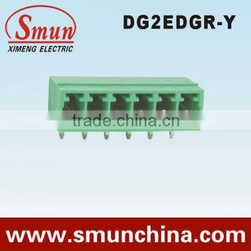 specialized manufacturer of PCB terminal block