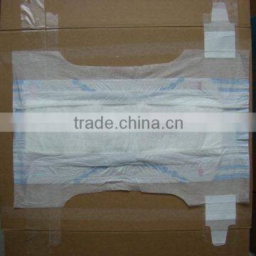 baby diper cloth like baby diapers with magic tape