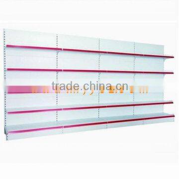 MJY-46-08 Single Side Wall Shelving