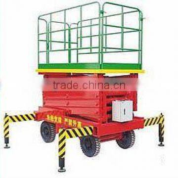 Mobile stone lifting equipment supplier