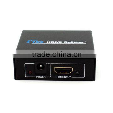 Best Outlet High Performance Mini HDMI Video Splitter photo-4