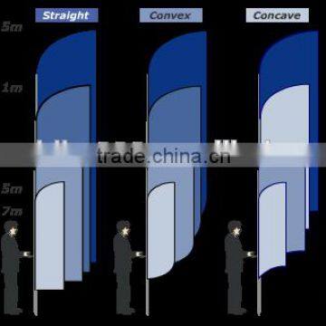 China Wholesale World Cup Flags Exhibotion World Flag photo-3