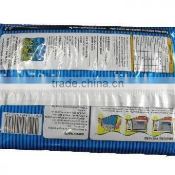 KEDI CE APPROVED Rotary Automatic Microwave Popcorn Packing Machine photo-4