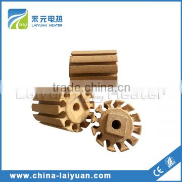 Ceramic Parts For Heating Elements