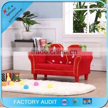 Wholesale Furniture Leisure Sofa Child Sofa