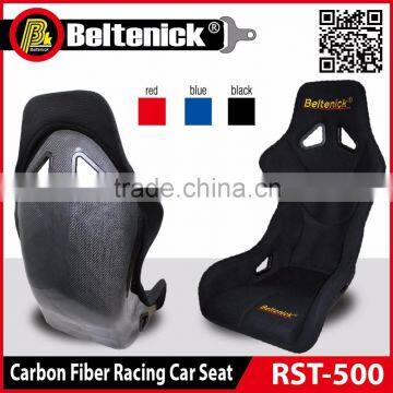 Beltenick FIA Carbon Fiber Sports Racing Car Seat RST-500