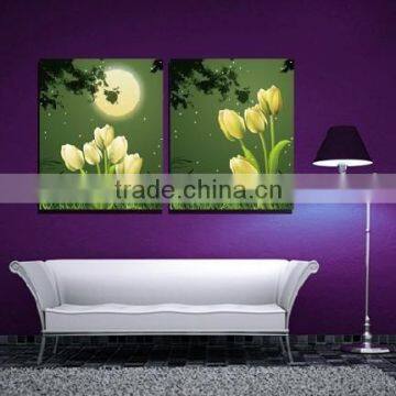 Canvas Printing Scenery photo-2