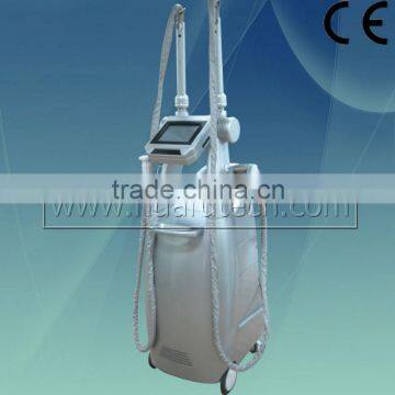 Cellulite Reduce Machine Vacuum Cavitation Roller Massage Slimming Machine