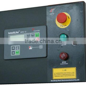 400KW Diesel Generator Set Powered by Yuchai Engine photo-5