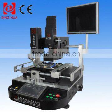 DH-A3,bga rework station,iphone chip repairing,sales promotion