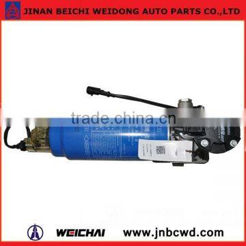 Weichai Power engine parts 612600082775 Weichai fuel filter element