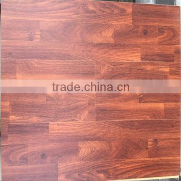 high quality best price hdf laminate flooring for home decoration easy installation laminate flooring 8.3mm