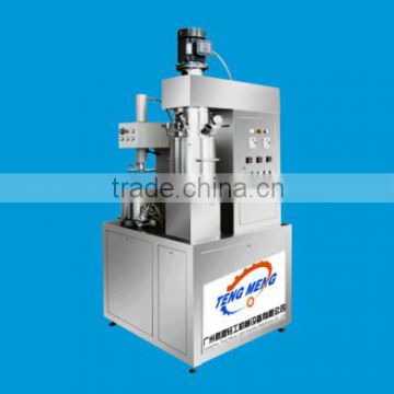 new products 2016 double head stirrer pressure machine for sale