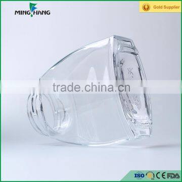 Wholesale Empty Glass Food Storage Jar Honey Packing Jar photo-4