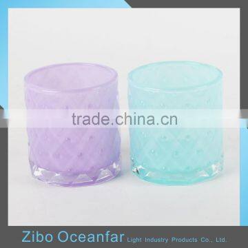 Wholesale Market Tea Holder Candle Hot Sale Floating Candle Holder