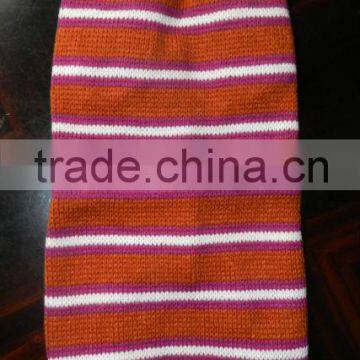 2016 New Pet Dog Puppy Warm Woolen Winter Knitted Sweater Apparel photo-5