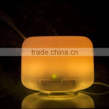 Power off for Water Less Aroma Air Freshener for Aromatherapy in SPA photo-5